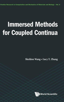 Immersed Methods For Coupled Continua