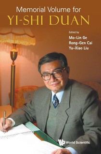 Memorial Volume For Yi-shi Duan