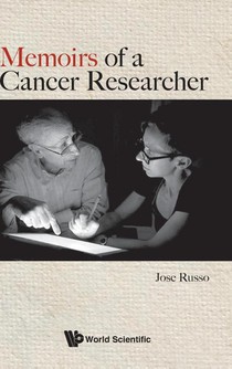 Memoirs Of A Cancer Researcher