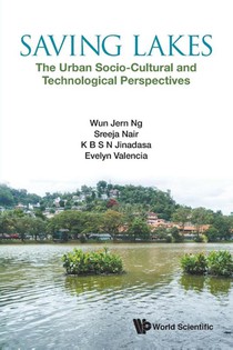 Saving Lakes - The Urban Socio-cultural And Technological Perspectives