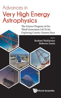 Advances In Very High Energy Astrophysics: The Science Program Of The Third Generation Iacts For Exploring Cosmic Gamma Rays