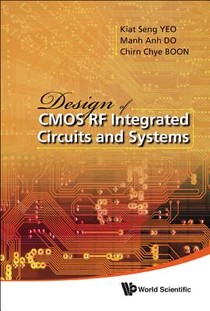 Design Of Cmos Rf Integrated Circuits And Systems voorzijde