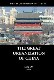 Great Urbanization Of China, The voorzijde