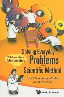 SOLVING EVERYDAY PROBLEMS WITH THE SCI.. voorzijde