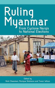 Ruling Myanmar