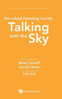 Pre-school Parenting Secrets: Talking With The Sky