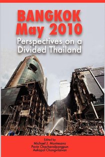 Bangkok, May 2010