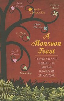 A Monsoon Feast