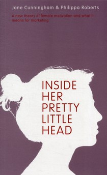 Inside Her Pretty Little Head