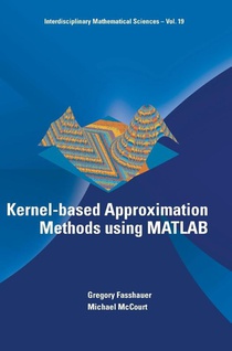 Kernel-based Approximation Methods Using Matlab