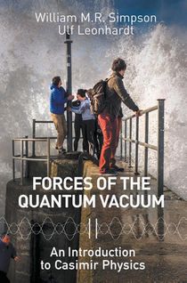 Forces Of The Quantum Vacuum: An Introduction To Casimir Physics