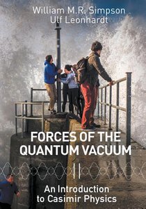 Forces Of The Quantum Vacuum: An Introduction To Casimir Physics