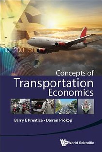 Concepts Of Transportation Economics voorzijde