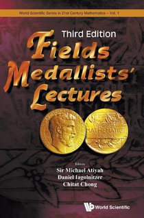 Fields Medallists' Lectures (Third Edition)