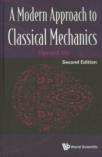 Modern Approach To Classical Mechanics, A voorzijde
