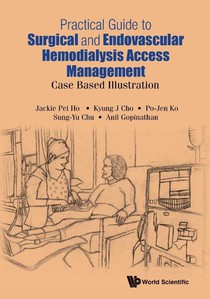 Practical Guide To Surgical And Endovascular Hemodialysis Access Management: Case Based Illustration