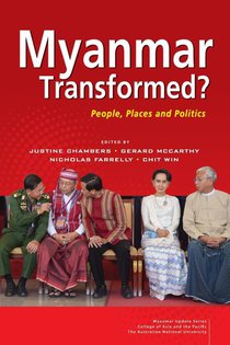 Myanmar Transformed?