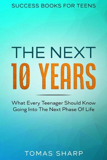 Success Books For Teens