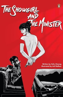 The Showgirl and the Minister
