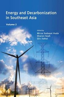 Energy and Decarbonization in Southeast Asia, volume 2