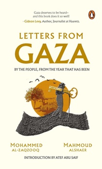 Al-Zaqzooq, M: Letters from Gaza