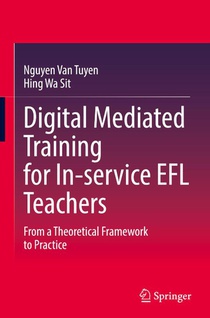 Digital Mediated Training for In-service EFL Teachers