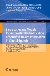 Large Language Models for Automatic Deidentification of Sensitive Health Information in Clinical Speech