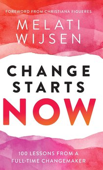 Change Starts Now