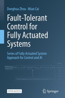 Fault-Tolerant Control for Fully Actuated Systems