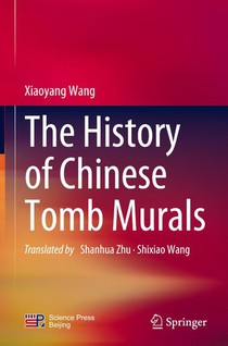 The History of Chinese Tomb Murals