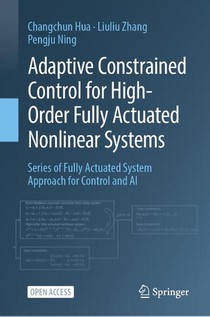 Adaptive Constrained Control for High-Order Fully Actuated Nonlinear Systems