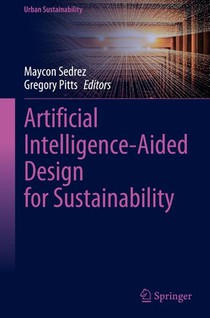 Artificial Intelligence-Aided Design for Sustainability