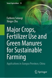 Major Crops, Fertilizer Use and Green Manures for Sustainable Farming