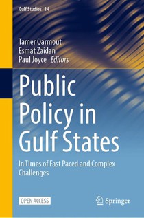 Public Policy in Gulf States