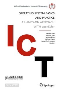 Operating System Basics and Practice