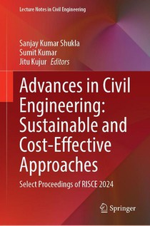 Advances in Civil Engineering: Sustainable and Cost-Effective Approaches