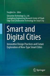 Smart and Digital Cities