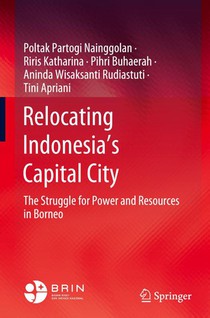 Relocating Indonesia's Capital City