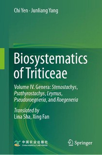 Biosystematics of Triticeae