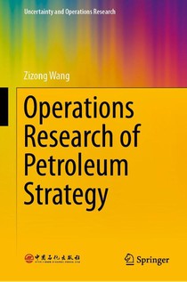 Operational Research of Petroleum Strategy