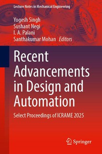 Recent Advancements in Design and Automation