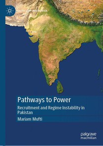 Pathways to Power