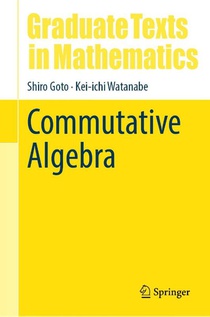 Commutative Algebra