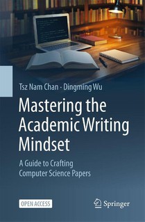 Mastering the Academic Writing Mindset