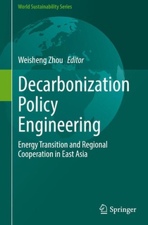 Decarbonization Policy Engineering
