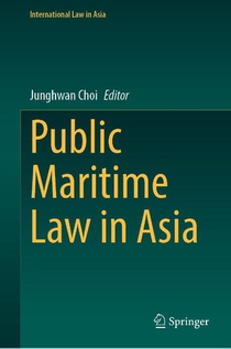 Public Maritime Law in Asia
