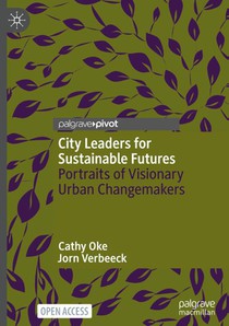 City Leaders for Sustainable Futures