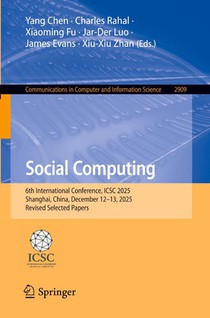 Social Computing