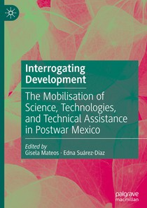 Interrogating Development