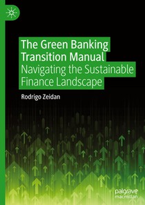 The Green Banking Transition Manual